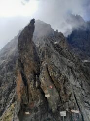 Passo dell'Ometto.