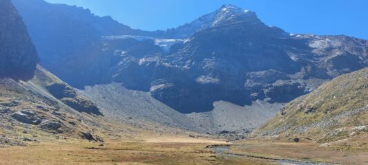 Pianoro sopra al Gontier