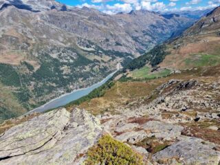 lago beauregarde