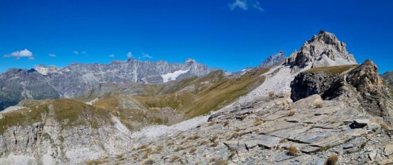 panorama nord