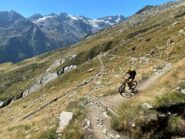 Salendo al Sella