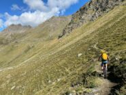 Salendo all'Invergneux