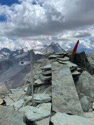 Summit! Emozione per la cima ciclabile più alta d'Italia