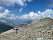 Arrivo al Terra Nera