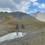 Finalmente un po' di acqua