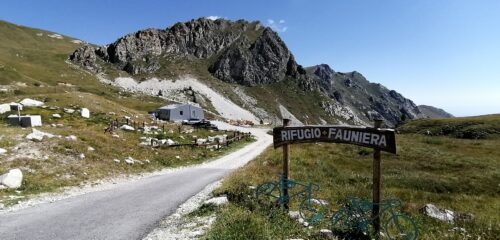 Rifugio Fauniera