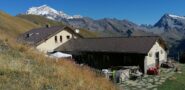Rifugio Champillon
