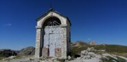 Cappelletta sopra il colle