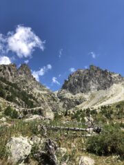 Canale delle Forciolline