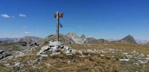 Cima Fauniera