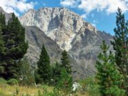 Nord dell'Ailefroide