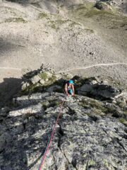 Giorgia su L3