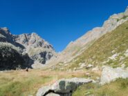 Cima della Freghera e Bocchetta del Gallo, salendo da Frua