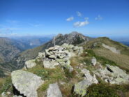Cima della Ghilielma (m.2228)