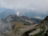 Costa di Ragozzo e Pizzo Marcio