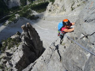 Passo d'uscita di L5