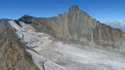 La Grivola e il Trajo