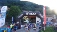 Crissolo zona partenza