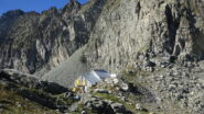 Rifugio Giacoletti