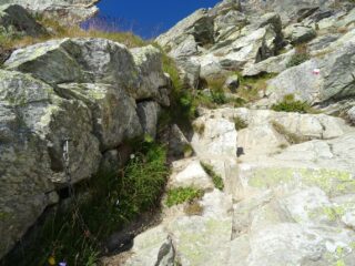 pezzo di catena inutile