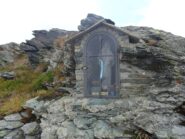 la Madonnina del Morfreid