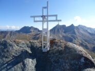 punta d'Alp