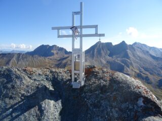 punta d'Alp