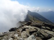 guarda come salgono...