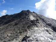 La Pienasea dal colle del Lupo