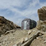 Lo Sberna ancora al suo posto sul colle