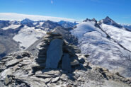 Pointe du Nant Cruet