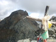 Grand Tournalin sullo sfondo