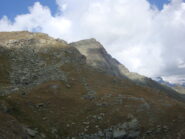 Petit Tournalin dal colle di Nana