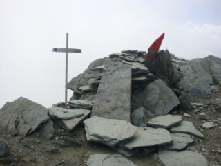 punta Rossa della Grivola