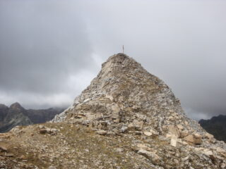 piramide sommitale