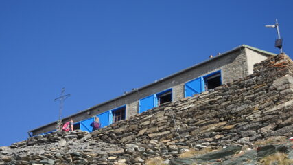 in vista del Cà d'Asti