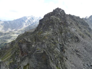 La traversata