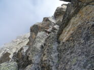 Cordata di francofoni su L2