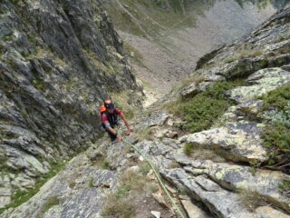 Placche finali di L3