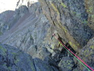 Traverso esposto di L5 