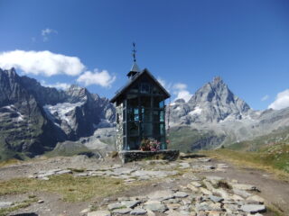 Cappella di Notre Dame de la Garde