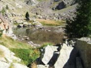 Laghetto delle Sagne