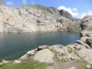 Lago centrale