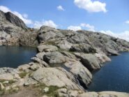 Tra i 2 laghi maggiori
