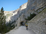 verso la Galleria dei Saraceni
