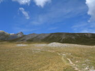 Variante di discesa in cresta