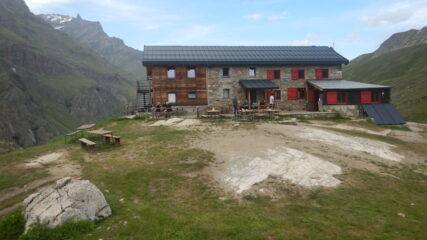 Rifugio Benevole