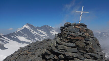 Croce di vetta