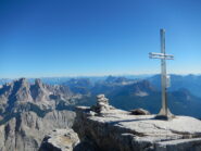 Punta Sorapiss