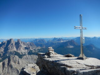 Punta Sorapiss
